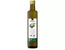 Coop Naturaplan Bio-Olivenöl extra vergine, Kreta, 5 dl