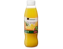 Coop Naturaplan Bio-Orangensaft, gekühlt, 750 ml