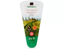Coop Naturaplan Bio-Parmigiano Reggiano