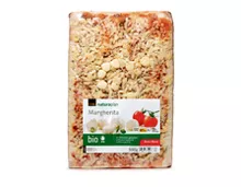Coop Naturaplan Bio-Pizza Margherita