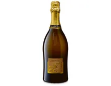 Coop Naturaplan Bio-Prosecco La Jara, extra dry, 75 cl