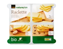 Coop Naturaplan Bio-Raclette assortiert