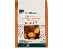 Coop Naturaplan Bio-Raclette-Kartoffeln