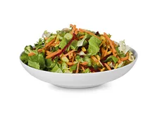 Coop Naturaplan Bio-Sunny-Salat, fertig gerüstet und gewaschen, 120 g