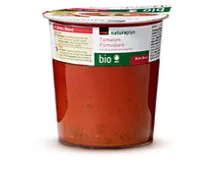 Coop Naturaplan Bio-Tomatensuppe