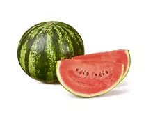 Coop Naturaplan Bio-Wassermelone