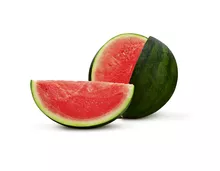 Coop Naturaplan Bio-Wassermelone kernarm