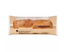 Coop Naturaplan Frischback Bio-Pagnolbrot, 300 g