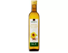 Coop Naturaplan Schweizer Bio-Sonnenblumenöl, 5 dl