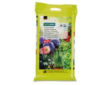 Coop Oecoplan Universalerde, zum Ein- und Umpflanzen von Zimmer-, Balkon- und Gartenpflanzen, enthält organischen Dünger, 15...