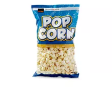Coop Popcorn gesalzen