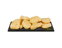 Coop Poulet Nuggets im Backteig, Schweiz, in Selbstbedienung, 250 g