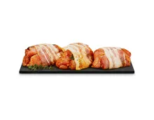 Coop Poulet-Saltimbocca