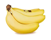 Coop Primagusto kanarische Bananen
