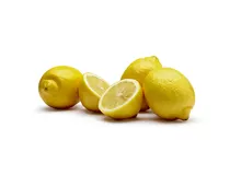 Coop Primagusto Zitrone