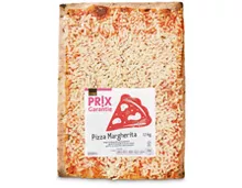 Coop Prix Garantie Pizza Margherita, 1,1 kg