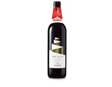 Coop Pro Montagna Ticino DOC Merlot Tre Valli 2014