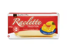 Coop Raclette Nature