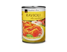 Coop Ravioli alla napoletana, 6 x 430 g, Multipack