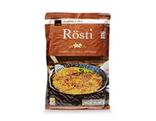 Coop Rösti, 5 x 500 g, Multipack - 40% Rabatt - Coop - ab 02.01.2018 ...