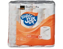 Coop Super Soft Toilettenpapier Prestige