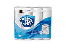 Coop Super Soft Toilettenpapier Sensation