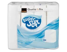 Coop Super Soft Toilettenpapier Sensation