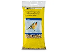 Coop Vogelfutter gemischt