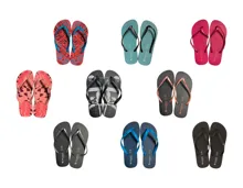 Copacabana by Ipanema Flip-Flops
