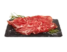 Coppa (nur im Tessin)