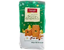 Coppenrath Gewürz-Spekulatius
