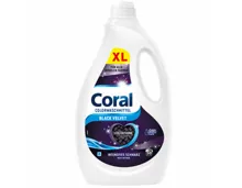 Coral Black 2,5l 50 Waschgänge