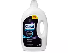 Coral Black Velvet, 2 x 2,5 Liter