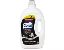 Coral Black Velvet, 2 x 2,5 Liter