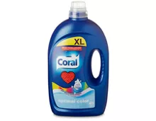 Coral Color & Care, 2 x 2,5 Liter