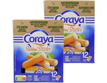 Coraya Surimi Sticks MSC 2x180g