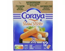 Coraya Surimi Sticks MSC