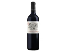 Corbières AOC Château d'Aussières (2019) – Rotwein, Frankreich (0.75l)
