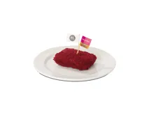 Cordon bleu mit Appenzellerin® Käse