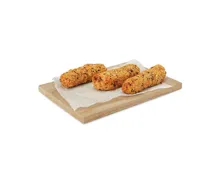 Cordonbleu-Roll Geflügel