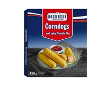 Corn Dogs