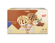 Cornet Caffè Macchiato Vanille 16x125ml