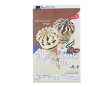 Cornet Caffè Macchiato Vanille 16x125ml