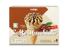 Cornet Caffé/Macchiato 6x125ml