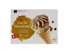 Cornet Caffé/Macchiato 6x125ml