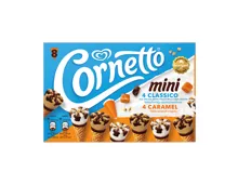 Cornetto Mini Mix