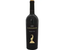 Corno Grande Primitivo 75 cl