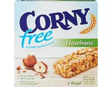 Corny free Riegel