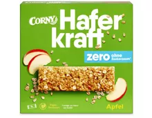 Corny Haferkraft zero Apfel 4x35g