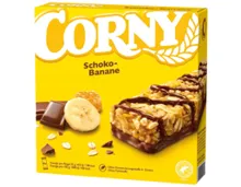 CORNY Müesliriegel, Schoko Banane